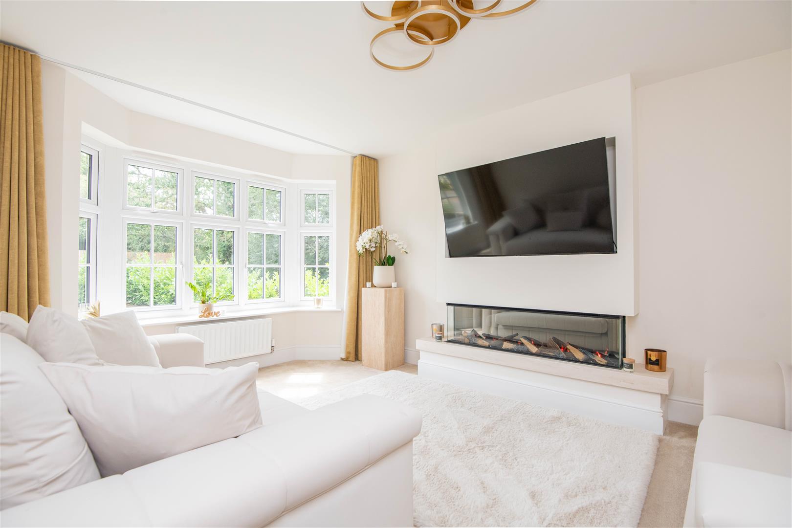 Green Hill Drive, Leyland